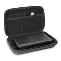 branded Odyssey Wireless Charging Power Bank, from our range of promotional Power Banks