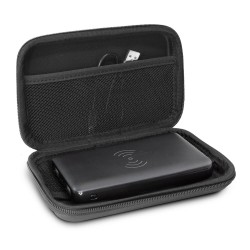 Power Banks - Odyssey Wireless Charging Power Bank