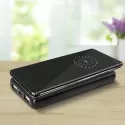 branded Odyssey Wireless Charging Power Bank, from our range of promotional Power Banks