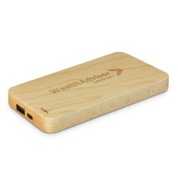 Power Banks - Timberland Power Bank