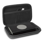 branded Titus Wireless Charging Power Bank, from our range of promotional Power Banks
