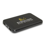 branded Exodus Power Bank, from our range of promotional Power Banks