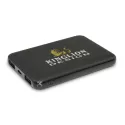 branded Exodus Power Bank, from our range of promotional Power Banks