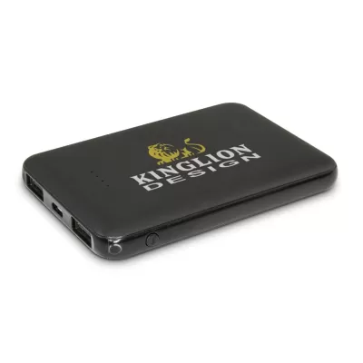 branded Exodus Power Bank, from our range of promotional Power Banks