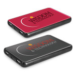 branded Vortex Power Bank, from our range of promotional Power Banks