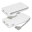 branded Jarvis 5k Wireless Charging Power Bank, from our range of promotional Power Banks