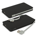 branded Jarvis 5k Wireless Charging Power Bank, from our range of promotional Power Banks