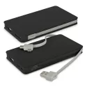 branded Jarvis 5k Wireless Charging Power Bank, from our range of promotional Power Banks