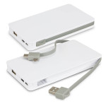branded Jarvis 10k Wireless Charging Power Bank, from our range of promotional Power Banks