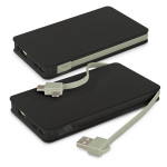 branded Jarvis 10k Wireless Charging Power Bank, from our range of promotional Power Banks