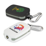 branded Lucent Power Bank, from our range of promotional Power Banks
