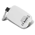 branded Lucent Power Bank, from our range of promotional Power Banks