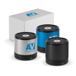 Wired &amp; Bluetooth Speakers - Polaris Bluetooth Speaker