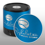 Wired &amp; Bluetooth Speakers - Polaris Bluetooth Speaker