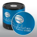 branded Polaris Bluetooth Speaker, from our range of promotional Speakers