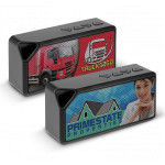 Wired &amp; Bluetooth Speakers - Genisys Bluetooth Speaker