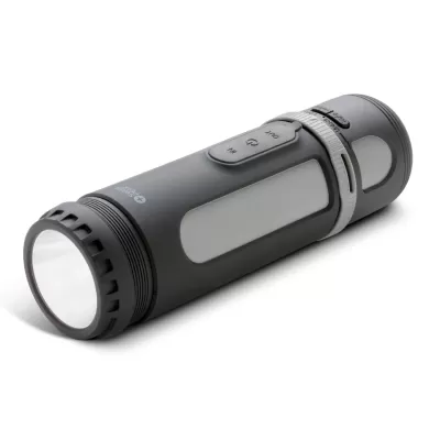 branded Swiss Peak 4-in-1 Speaker, from our range of promotional Speakers