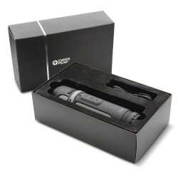 Wired & Bluetooth Speakers - Swiss Peak 4-in-1 Speaker