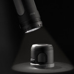 Wired &amp; Bluetooth Speakers - Swiss Peak 4-in-1 Speaker