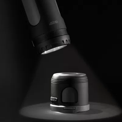 branded Swiss Peak 4-in-1 Speaker, from our range of promotional Speakers