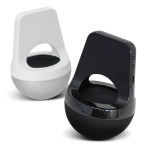 Wired &amp; Bluetooth Speakers - Bobby Bluetooth Speaker