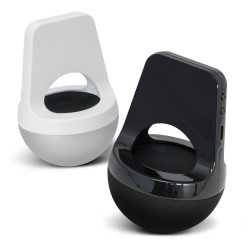 Wired & Bluetooth Speakers - Bobby Bluetooth Speaker