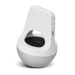 Wired &amp; Bluetooth Speakers - Bobby Bluetooth Speaker