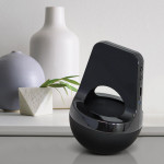 Wired &amp; Bluetooth Speakers - Bobby Bluetooth Speaker