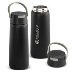 Wired &amp; Bluetooth Speakers - Bluetooth Speaker Vacuum Bottle