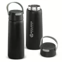 branded Bluetooth Speaker Vacuum Bottle, from our range of promotional Speakers