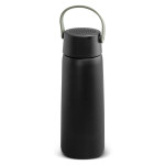 Wired &amp; Bluetooth Speakers - Bluetooth Speaker Vacuum Bottle