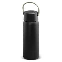 Wired & Bluetooth Speakers - Bluetooth Speaker Vacuum Bottle