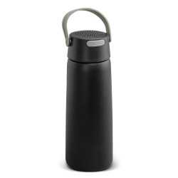 Wired & Bluetooth Speakers - Bluetooth Speaker Vacuum Bottle