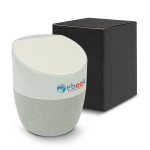 branded Sontar Speaker Wireless Charger, from our range of promotional Speakers