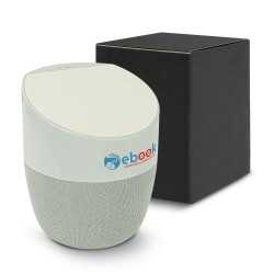 branded Sontar Speaker Wireless Charger, from our range of promotional Speakers
