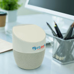 branded Sontar Speaker Wireless Charger, from our range of promotional Speakers