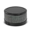 branded Icarus Speaker Wireless Charger, from our range of promotional Speakers