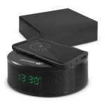 branded Zulu Speaker Wireless Charger, from our range of promotional Speakers