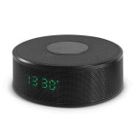 branded Zulu Speaker Wireless Charger, from our range of promotional Speakers