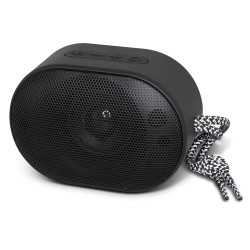 branded Terrain Outdoor Bluetooth Speaker, from our range of promotional Speakers