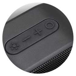 branded Terrain Outdoor Bluetooth Speaker, from our range of promotional Speakers
