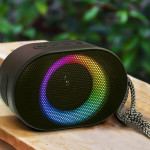 branded Terrain Outdoor Bluetooth Speaker, from our range of promotional Speakers