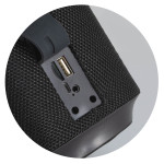 branded Lumos Bluetooth Speaker, from our range of promotional Speakers