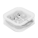 Wired &amp; Bluetooth Headphones - Helio Earbuds