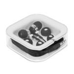 Wired &amp; Bluetooth Headphones - Helio Earbuds