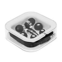 Wired & Bluetooth Headphones - Helio Earbuds