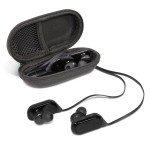 Wired &amp; Bluetooth Headphones - Sport Bluetooth Earbuds