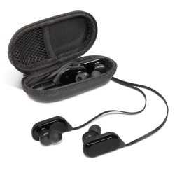 Wired & Bluetooth Headphones - Sport Bluetooth Earbuds