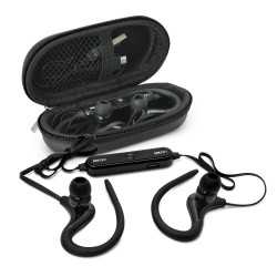 Wired & Bluetooth Headphones - Olympic Bluetooth Earbuds