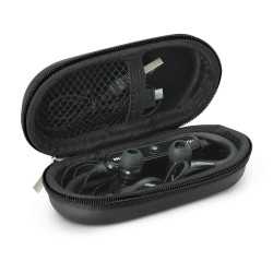 Wired & Bluetooth Headphones - Olympic Bluetooth Earbuds